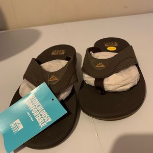 Reef Men’s Sandals